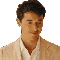 Happy Alex Sticker by NETFLIX