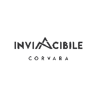 invincibilestore altabadia alta badia corvara sassongher Sticker