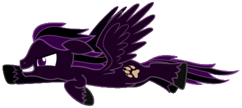 shadow STICKER