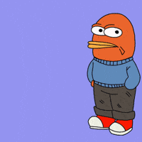 Bob Chillguy GIF