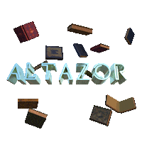 TallerAltazor colombia cali creativa escritura Sticker