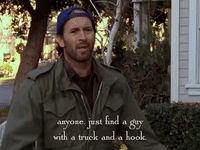 season 5 netflix GIF by Gilmore Girls 