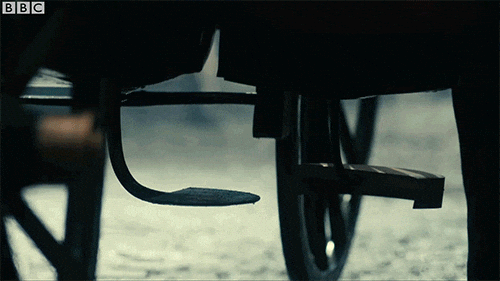 bbc two GIF by BBC