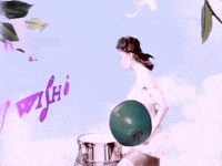 prince i wish u heaven GIF