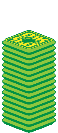 Tiles Ok Play Sticker by Big Potato Games