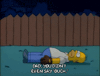 Season 1 GIF by The Simpsons