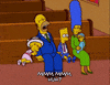 Confused Lisa Simpson GIF by The Simpsons
