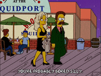 scared episode 8 GIF