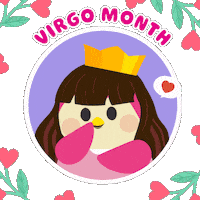 Zodiac Sign Penguin Sticker by Finch Care