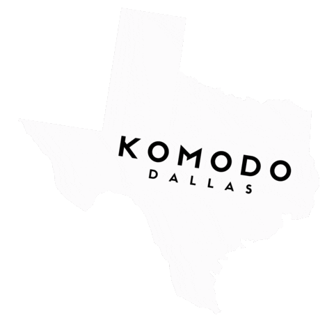 Texas Restaurant Sticker by Groot Hospitality
