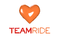 Bike Cycle Sticker by TEAMride Studios