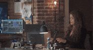 Ncis New Orleans GIF by CBS
