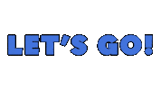 Lets Go Dance Sticker by centerstageohio