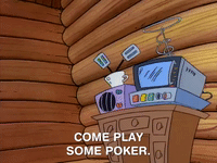 rockos modern life nicksplat GIF