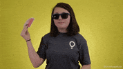 Poker Face Teen GIF by Children's Miracle Network Hospitals