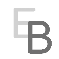 Ebyoga Sticker by Eithne Bryan