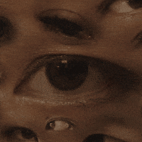Flexing Evil Eye GIF by Sukrin