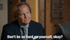 season 8 ok GIF by Mr. D