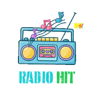 Hustle Sticker by MTV India