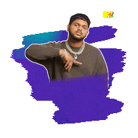 Hustle Sticker by MTV India