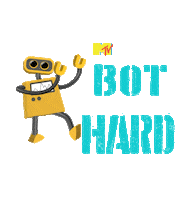 Hustle Sticker by MTV India