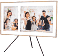 Make Over Home Sticker by Samsung_Indonesia