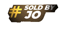 joimmo jo immo immojo soldbyjo Sticker