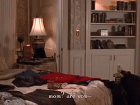 season 5 netflix GIF by Gilmore Girls 