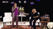 Patti Labelle Singing GIF by Apple Music