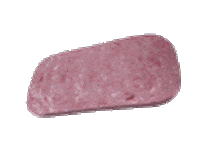 spam STICKER