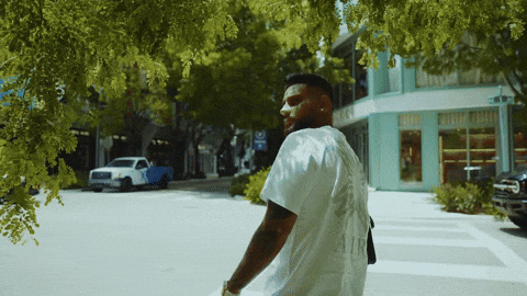 Ballin Out Music Video GIF by Karan Aujla