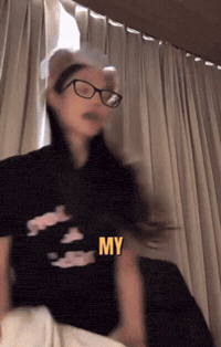 Life Losing It GIF