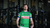 Rugby League Nrl GIF by Canberra Raiders