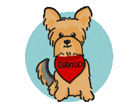 Sherlock Sushi Sticker