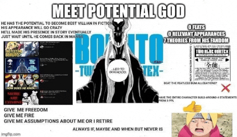 Naruto Shippuden GIF