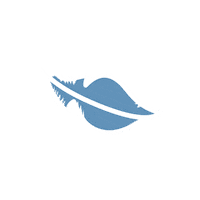 Fly Duck Sticker by Smulderstextiel.nl