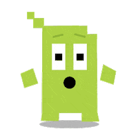 In Love Bit Sticker by FPFtech