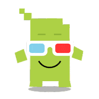 FPFtech bit fpf techer fpftech Sticker