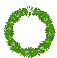 Christmas Advent Sticker by Goldschmiede Stephanie Berger