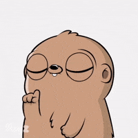 No Way Smh GIF by Fugz Official