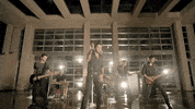 lukebryan luke bryan kiss tomorrow goodbye GIF