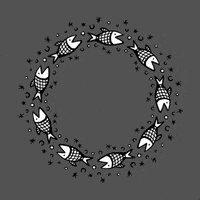 Illustration Water GIF