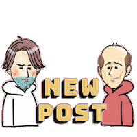 New Sticker
