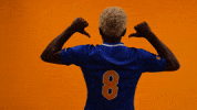 H2P GIF by Pitt Panthers