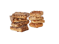 Food Love Sticker by Ethel's Baking Co