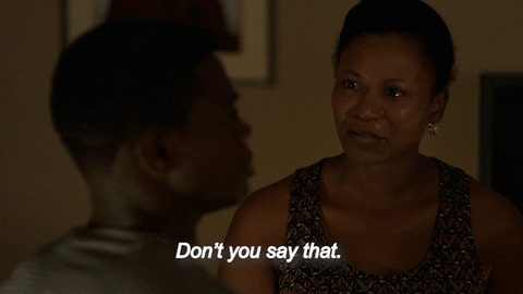 Oprah Winfrey Network GIF by David Makes Man