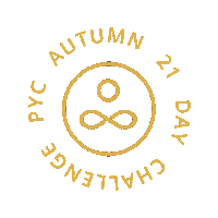 Pyc Yogalondon Sticker by thepoweryogaco