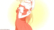 mayo chiki ecchi GIF