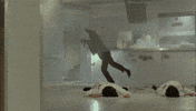 Hong Kong Heroic Bloodshed GIF