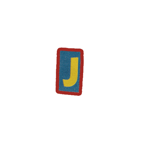 Jet Lag Sticker by Cinq Music